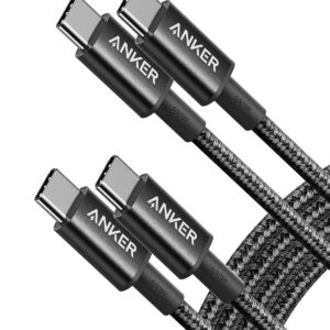 Anker 100W USB C to C Braided Cable (A8756)