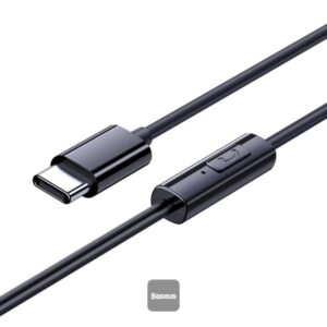 Baseus Encok CZ11 Type-C