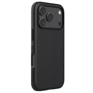 Nillkin Super Frosted Shield Pro Matte Cover Case for Apple iPhone 17 Pro Max 6.9 (2025)