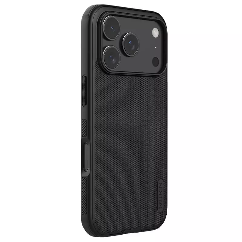 Nillkin Super Frosted Shield Pro Matte Cover Case for Apple iPhone 17 Pro Max 6.9 (2025)