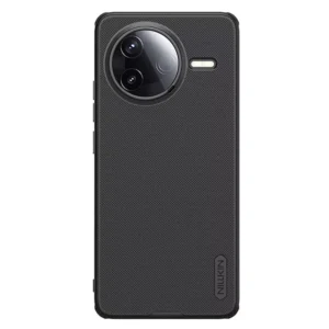 Nillkin Super Frosted Shield Pro Matte Cover Case for Xiaomi Redmi K80, Xiaomi Poco F7 Pro