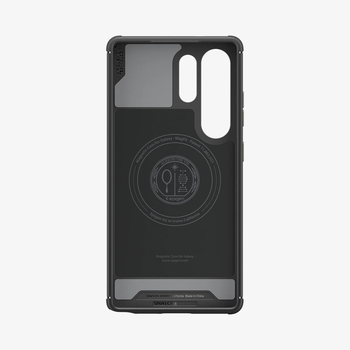 Spigen Core Armor (MagFit) Case for Samsung Galaxy S25 Ultra