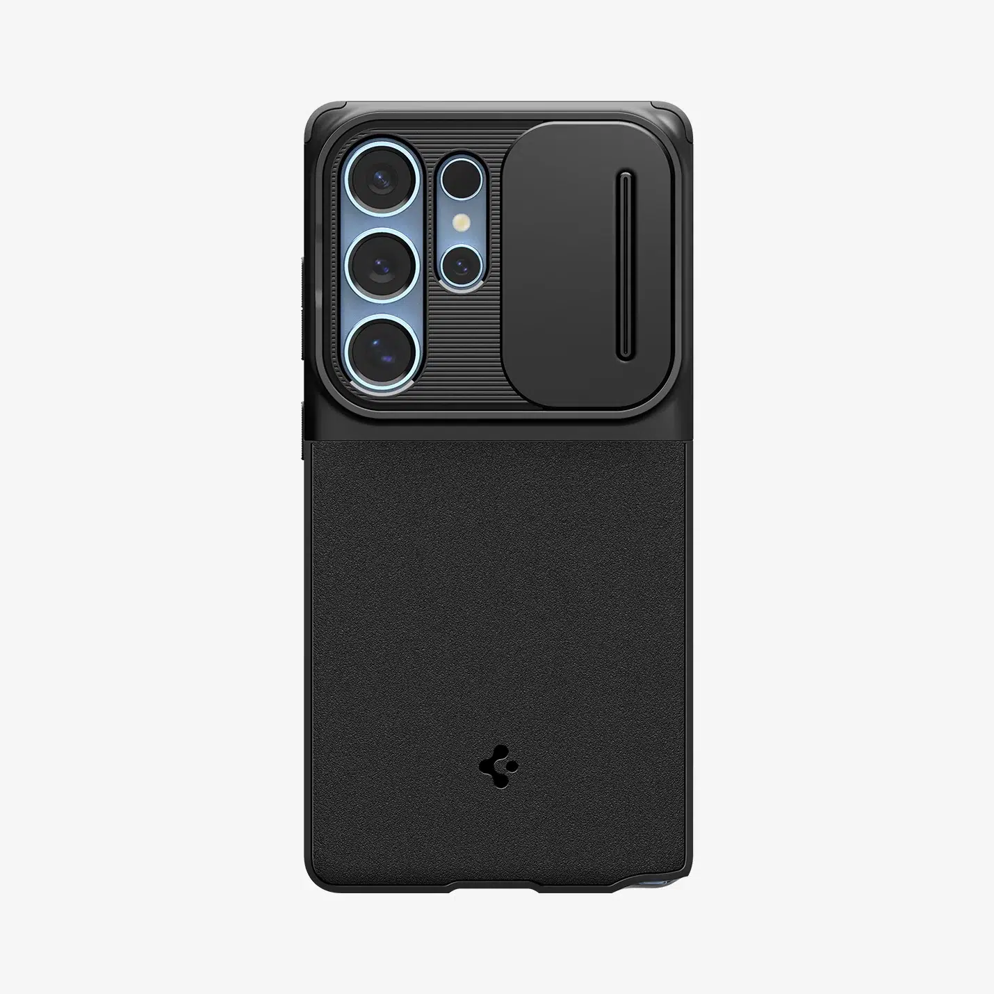 Spigen Optik Armor Case for Samsung Galaxy S25 Ultra