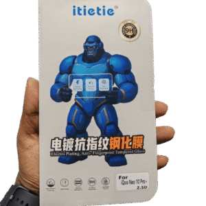 VIVO IQOO Neo 10 Pro Plus itietie