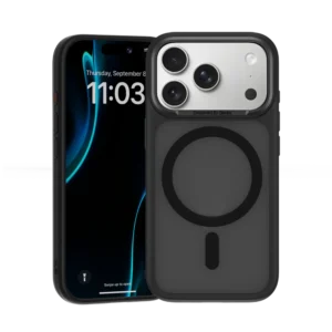 Benks Mist Phone Case for iPhone 17 Pro Max