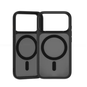 Benks Mist Phone Case for iPhone 17 Pro Max