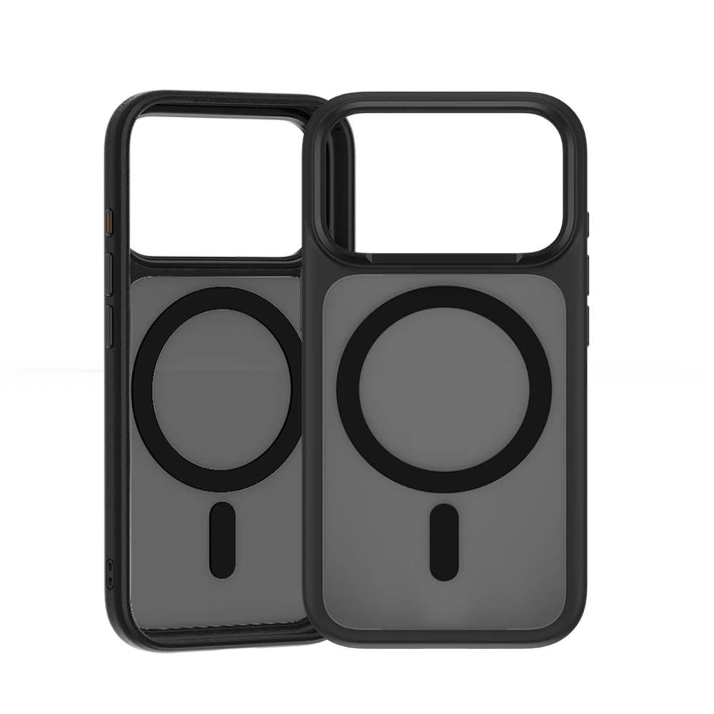 Benks Mist Phone Case for iPhone 17 Pro Max
