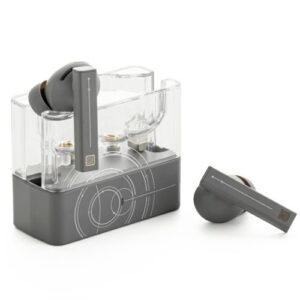 MOONDROP SPACE TRAVEL 2 ULTRA Planar True Wireless Stereo