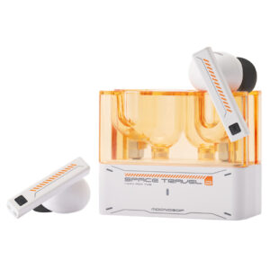 MOONDROP SPACE TRAVEL 2 ULTRA Planar True Wireless Stereo