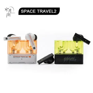 MOONDROP SPACE TRAVEL 2 ULTRA Planar True Wireless Stereo
