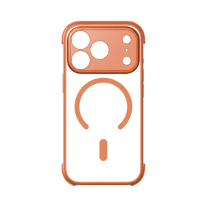 Momex CaseFORM Air Magnetic Case iPhone 17 Pro Max