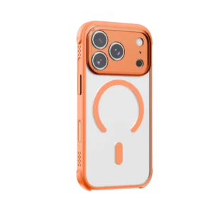 Momex CaseFORM Air Magnetic Case iPhone 17 Pro Max