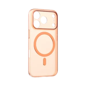 Momex CaseFORM Lite Magnetic Case iPhone 17 Pro Max