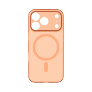Momex CaseFORM Lite Magnetic Case iPhone 17 Pro Max