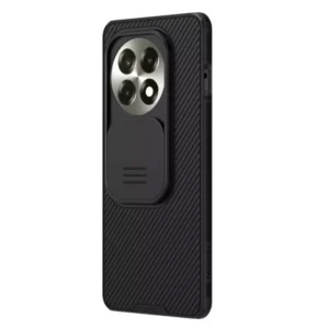 Nillkin CamShield Pro Cover Case for Oneplus Ace 5, Oneplus Ace 5 Pro, Oneplus 13R
