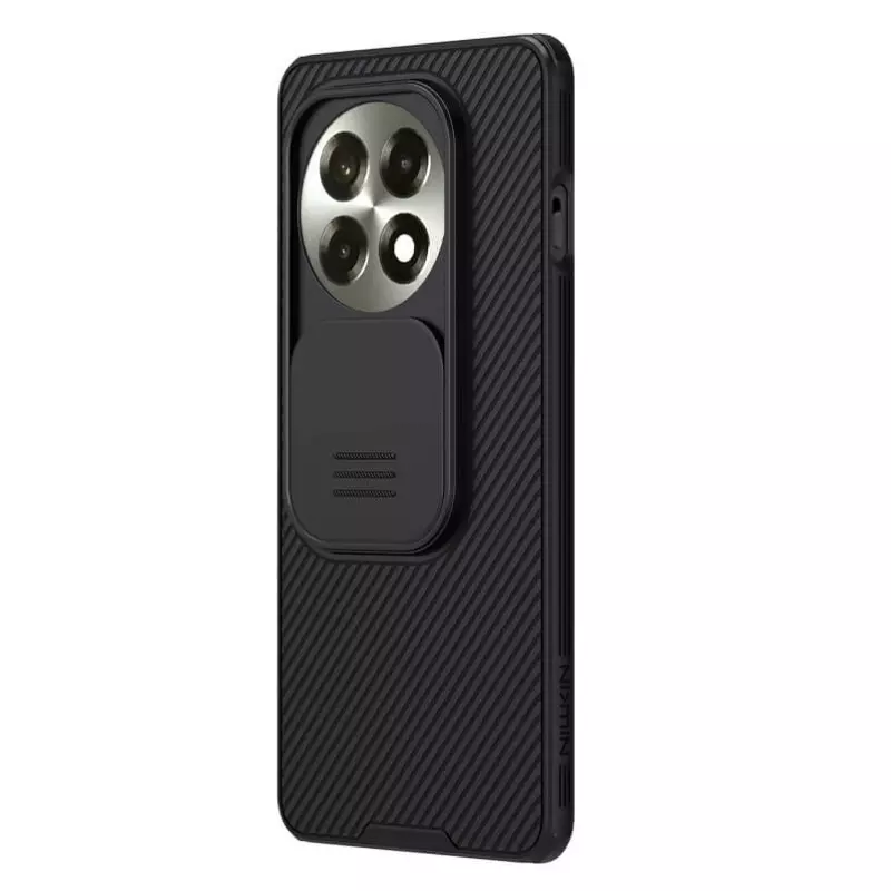 Nillkin CamShield Pro Cover Case for Oneplus Ace 5, Oneplus Ace 5 Pro, Oneplus 13R