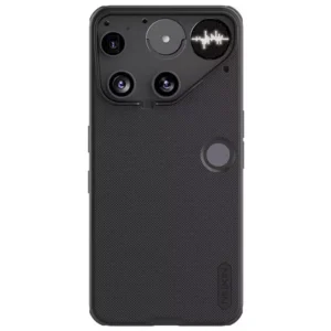 Nillkin Super Frosted Shield Pro Matte Cover Case for Nothing Phone 3