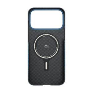 Pitaka iPhone 17 Pro Max Ultra-Slim Case Moment · Moonrise (PitaTap™)