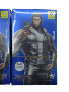 iPhone 17 Pro, iPhone 17 & iPhone 16 Pro Blueo Anti-Static Dust Proof Tempered Glass Screen Protector