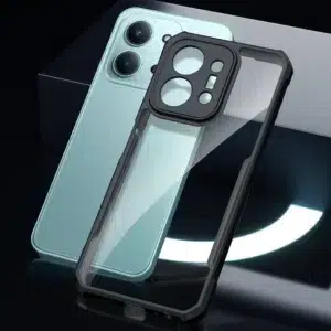 Redmi 15C 5G & Redmi 15C 4G XUNDD Beatle PC Series Phone Cover Case