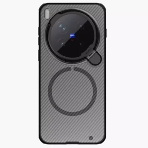 Nillkin Camshield Prop Magnetic Camera Protective Cover Case for Vivo X300 Pro