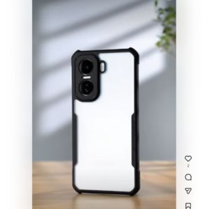 VIVO IQOO Neo 11 XUNDD BUMPER PROTECTIVE CASE