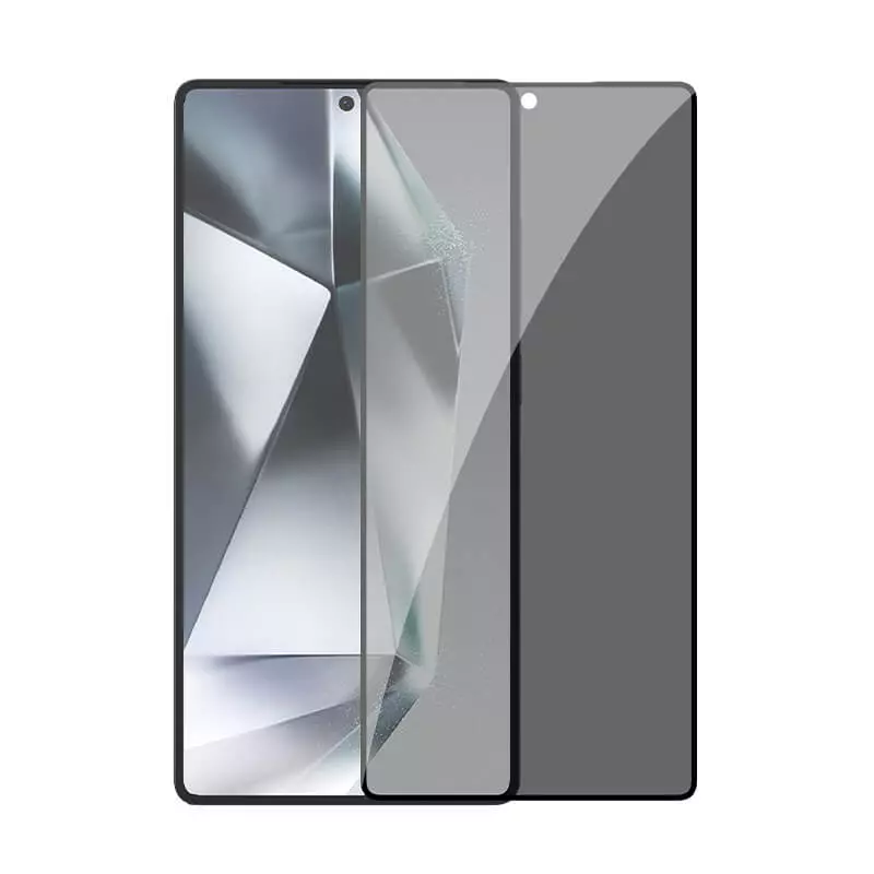 Nillkin Amazing Guardian Full Coverage Privacy Tempered Glass for Samsung Galaxy S25 Ultra