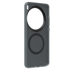 YOUNGKIT Hidden Sand Matte Texture Magsafe Support Case Cover