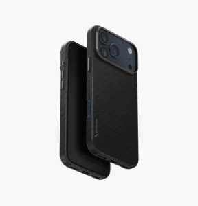 UNIQ Keva Edge Slimline 100% Aramid Case iPhone 17 Pro Max