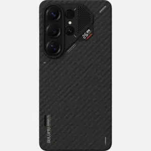 Aulumu Slim Aramid Fiber Case for Samsung Galaxy S26 Ultra