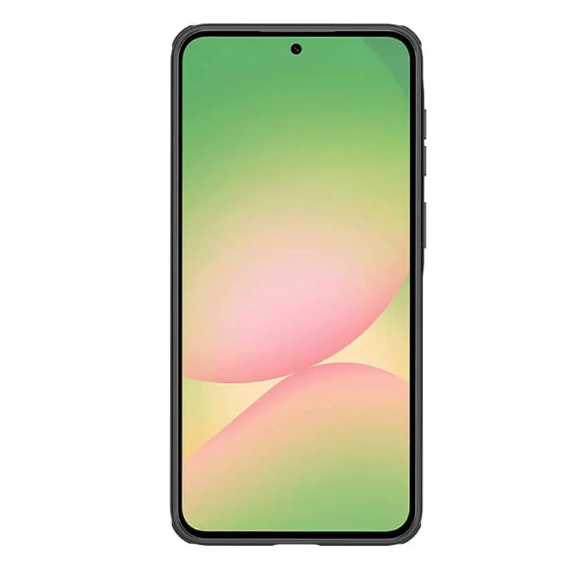 Nillkin Super Frosted Shield Pro Matte Cover Case Clear Version for Samsung Galaxy A57