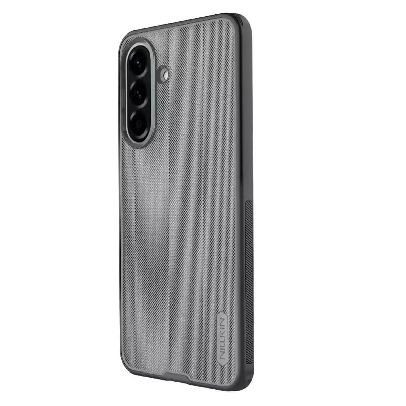 Nillkin Super Frosted Shield Pro Matte Cover Case Clear Version for Samsung Galaxy A57