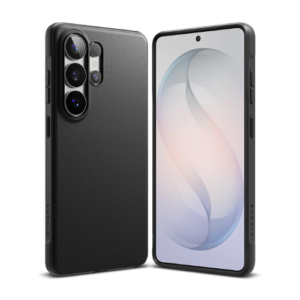 Ringke Onyx Galaxy S26 Ultra Case Black