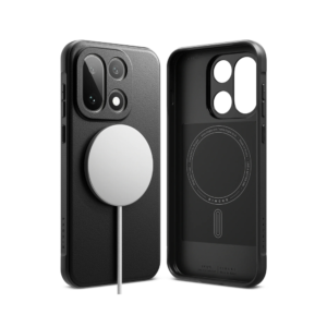 Ringke Onyx Magnetic Case for OnePlus 15 Black
