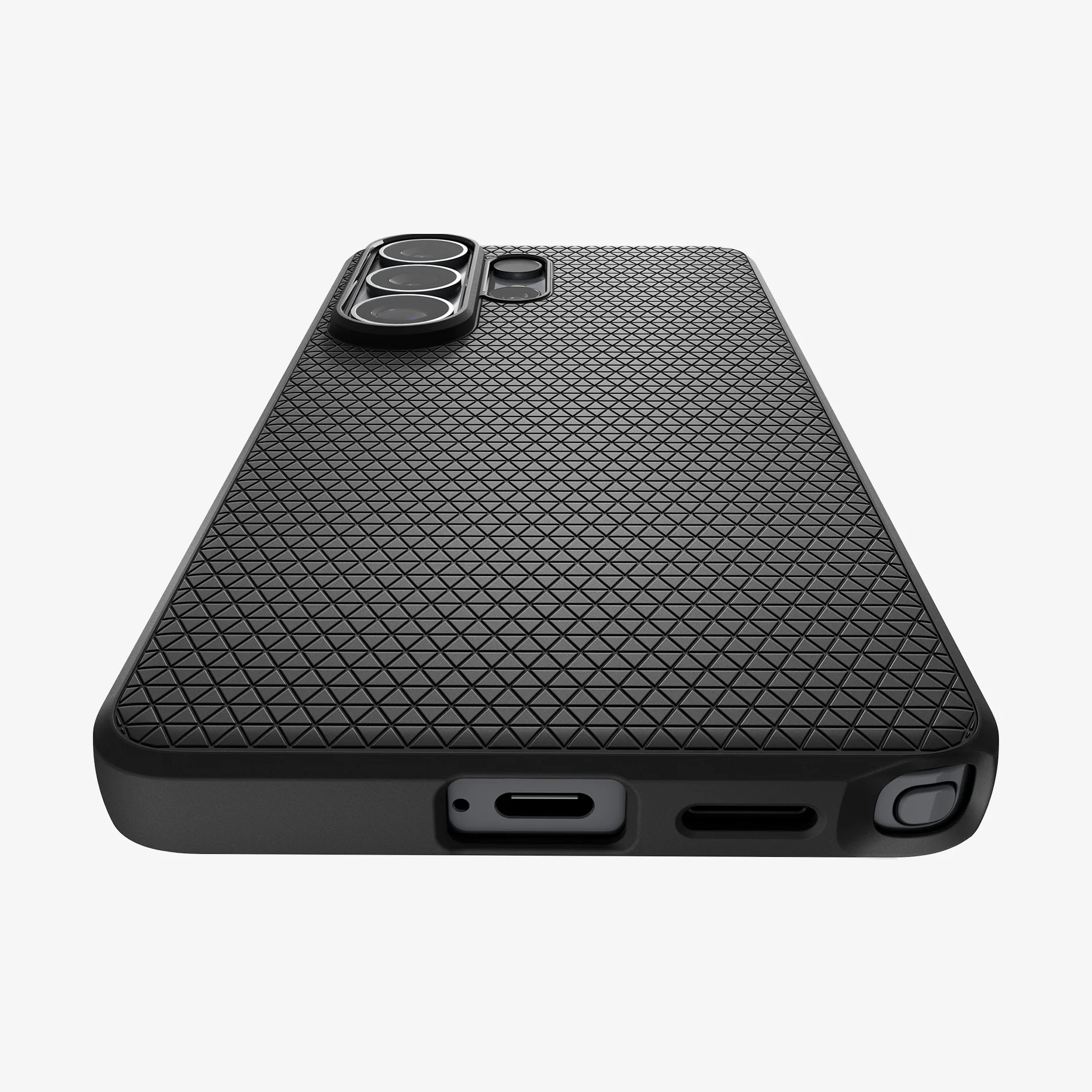 Spigen Liquid Air (MagFit) Case for Samsung Galaxy S26 Ultra