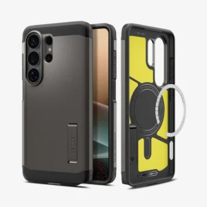 Spigen Tough Armor (Mag Fit) Galaxy S26 Ultra Case