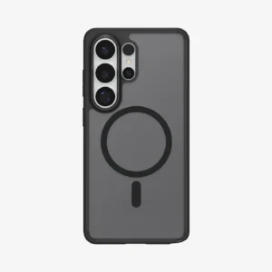 Spigen Ultra Hybrid (Mag Fit) Galaxy S26 Ultra Case Frost Black