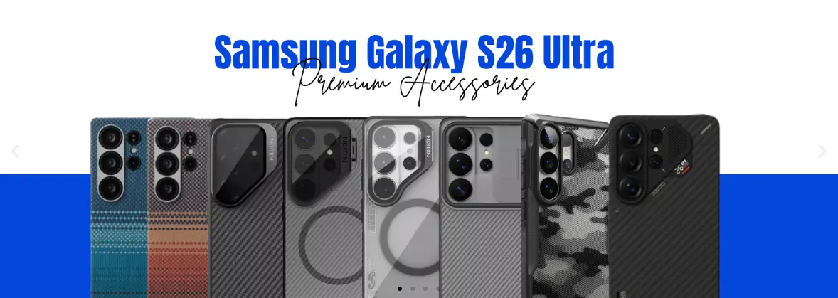 Gadget99 Promotional Banner