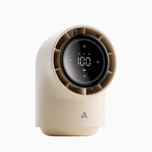 Aecooly High Speed Table Fan Chic 8000mAh