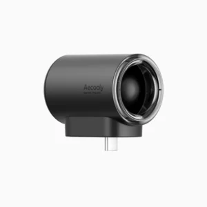 Aecooly Modular Fan Head Air Mate USB C