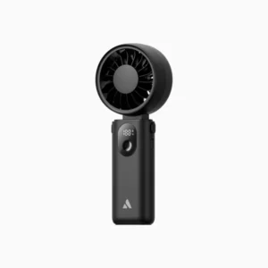 Aecooly Portable Handheld Fan Halo 04