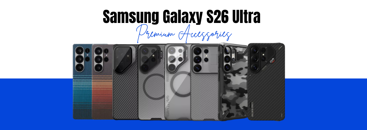 Gadget99 Promotional Banner