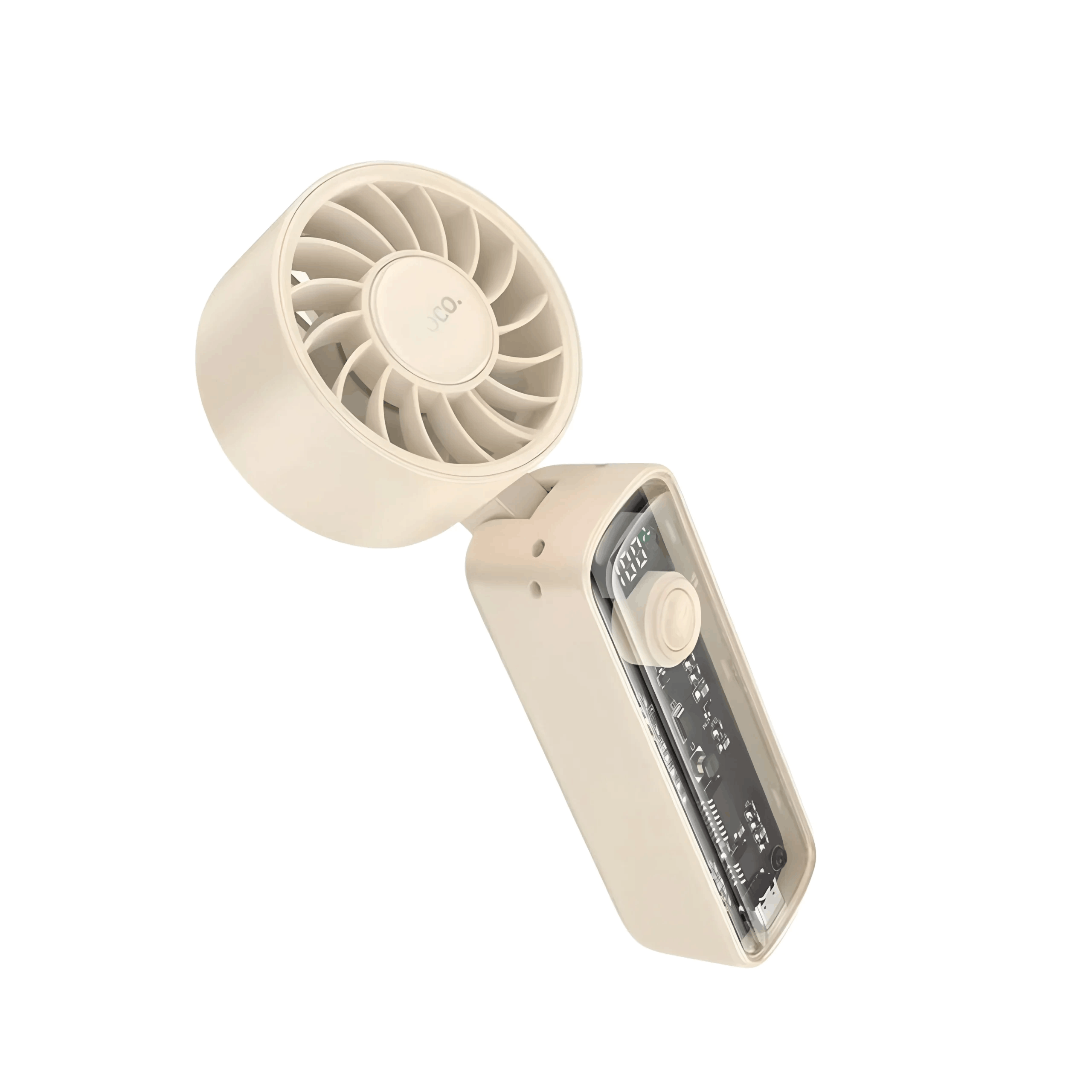 HOCO HX602 Portable Folding Fan