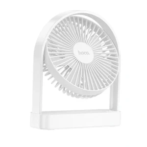 Hoco HX65 Ultra Thin Table Fan