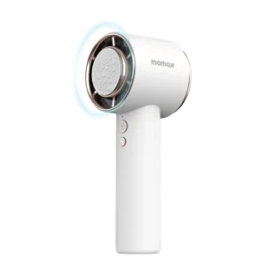 Momax Ultra Freeze Portable Icy Cooling Fan