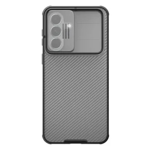 Nillkin CamShield Pro Camera Protective Cover Case Clear Version for Samsung Galaxy A37