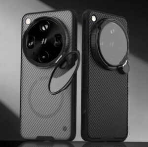 Nillkin Camshield Prop Magnetic Camera Protective Cover Case for Oppo Find X9 Ultra