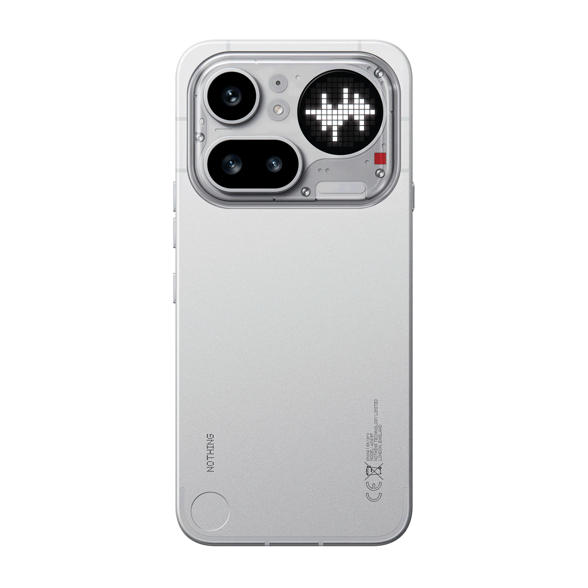 Nothing Phone 4a Pro