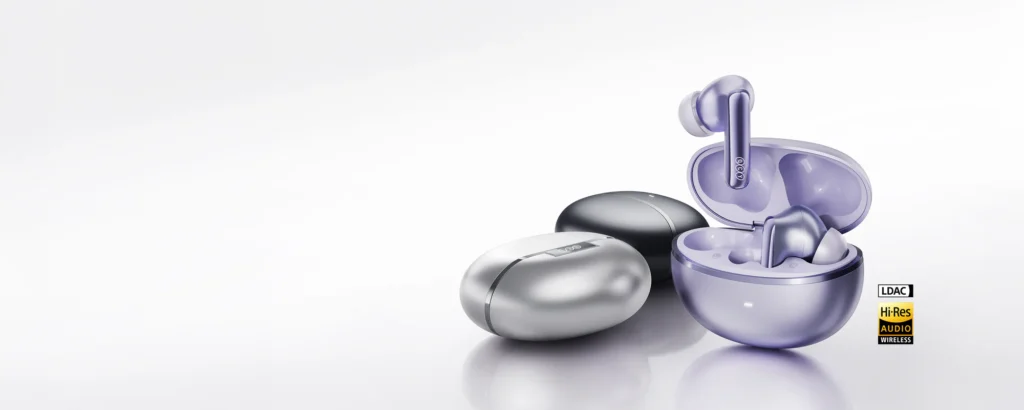QCY Earbuds in Bangladesh | QCY TWS & Wireless Earphones