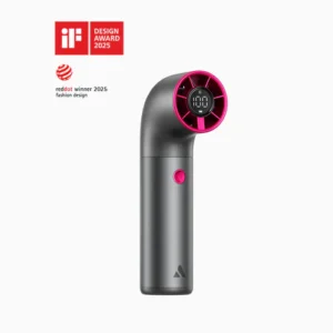 Aecooly Handheld High-Speed Fan Aero Ultra